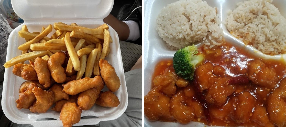 China Chef